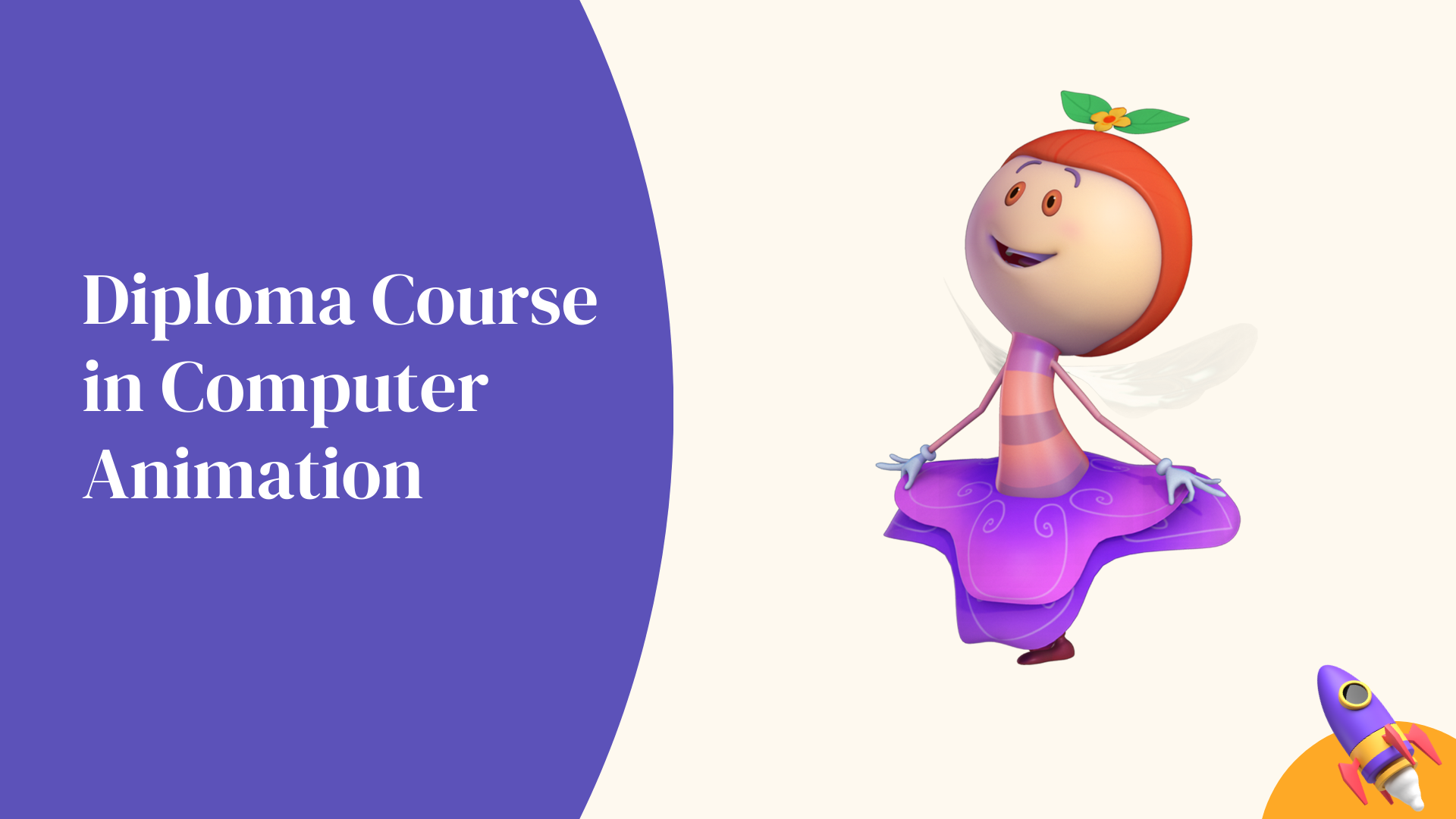 Reliance Animation Academy - Beti Bachao